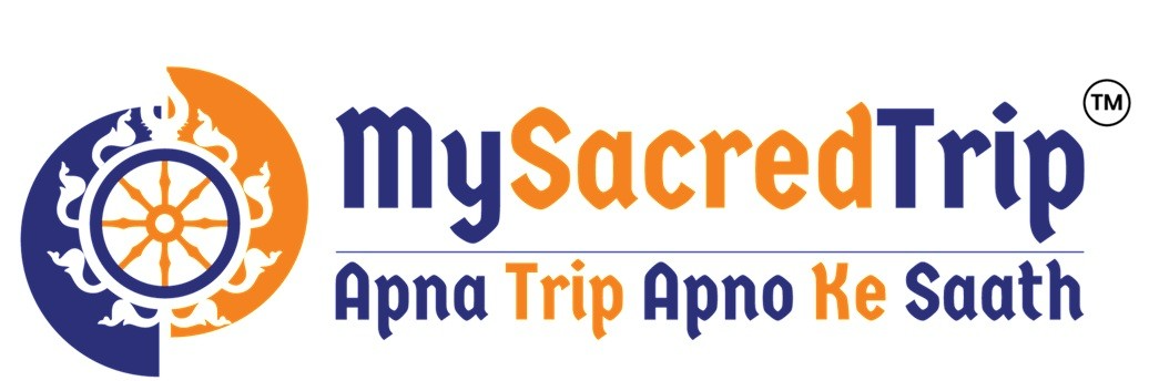 MySacred Trip logo
